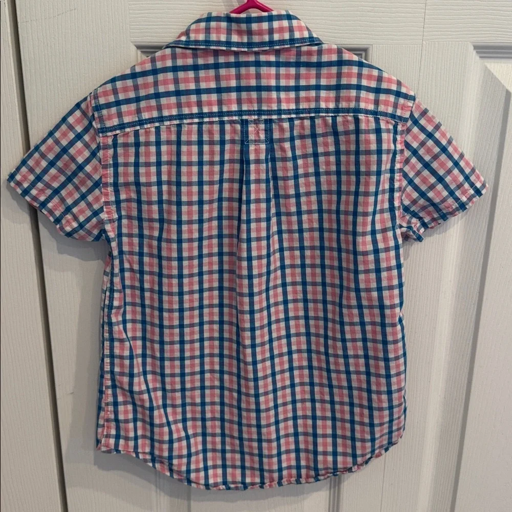 Crewcuts great used